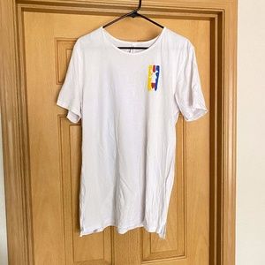 Dutch Bros 3 Stripes Shirt